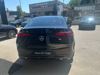 MERCEDES-BENZ GLC 220 usata, con Alzacristalli elettrici