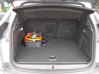 PEUGEOT 3008 usata, con Sistema di navigazione