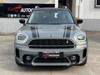 MINI Countryman usata, con Airbag