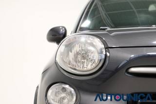 FIAT 500L usata, con Cruise Control