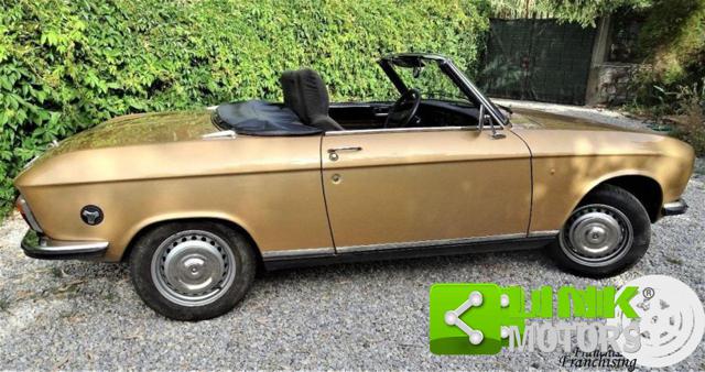 PEUGEOT 304 usata 3