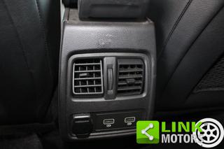 RENAULT Captur usata, con USB