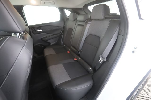 NISSAN Qashqai usata 3