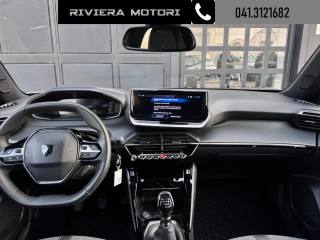 PEUGEOT 2008 usata, con Boardcomputer