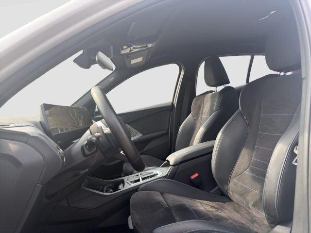 BMW 118 usata 8