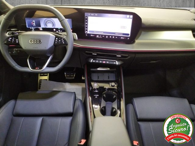 AUDI Q3 usata, con Fendinebbia