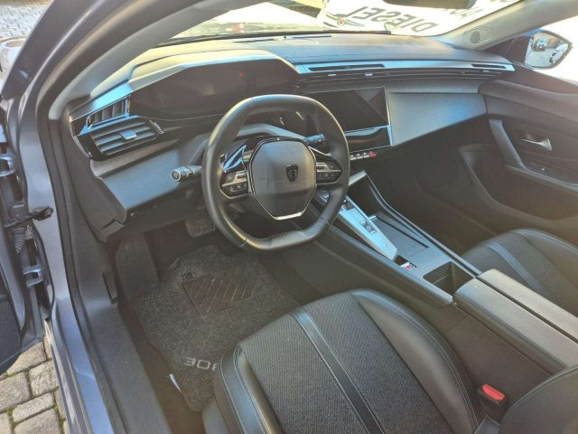 PEUGEOT 308 usata, con ESP