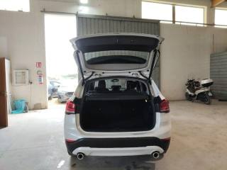 BMW X1 usata, con Climatizzatore
