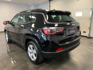 JEEP Compass usata, con Airbag Passeggero