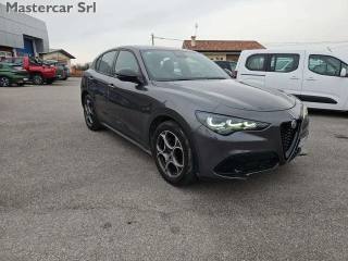 ALFA ROMEO Stelvio usata, con Chiusura centralizzata telecomandata