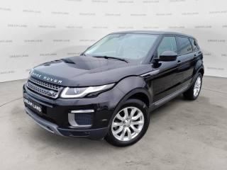 LAND ROVER Range Rover Evoque usata, con Regolazione elettrica sedili