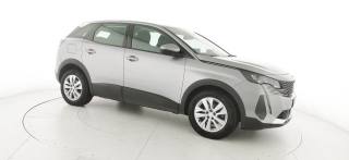 PEUGEOT 3008 usata, con Bracciolo