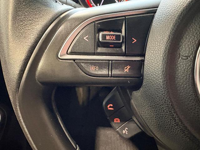 SUZUKI Swift usata, con Immobilizzatore elettronico
