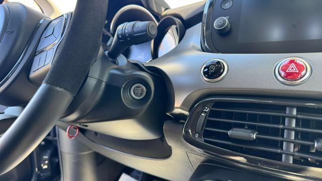 FIAT 500X usata, con Filtro antiparticolato