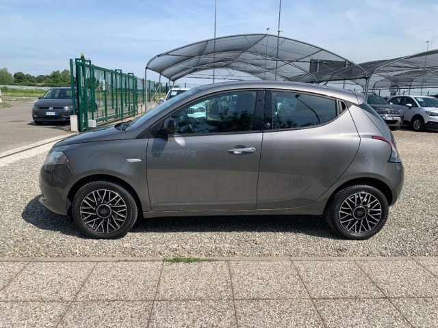 LANCIA Ypsilon usata, con Cerchi in lega