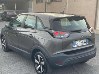 OPEL Crossland X usata, con Specchietti laterali elettrici