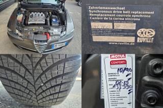 ALFA ROMEO 147 usata, con Fendinebbia