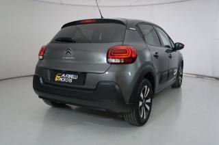 CITROEN C3 usata, con Airbag