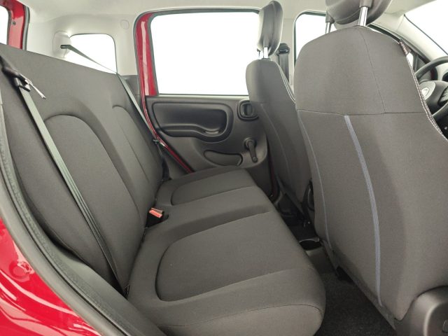 FIAT Panda usata, con Controllo elettronico della corsia