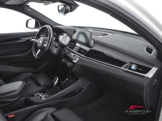 BMW X2 usata 11