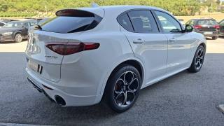 ALFA ROMEO Stelvio usata, con Airbag Passeggero