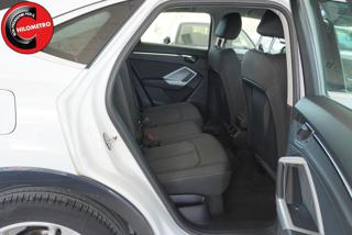 AUDI Q3 usata, con Immobilizzatore elettronico