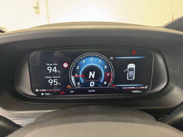 HYUNDAI i20 usata, con ESP