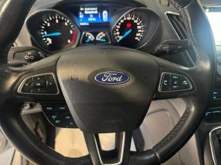 FORD C-Max usata, con ESP