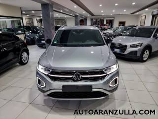VOLKSWAGEN T-Roc usata, con Airbag