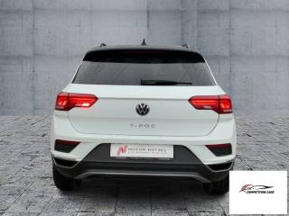 VOLKSWAGEN T-Roc usata, con Cerchi in lega