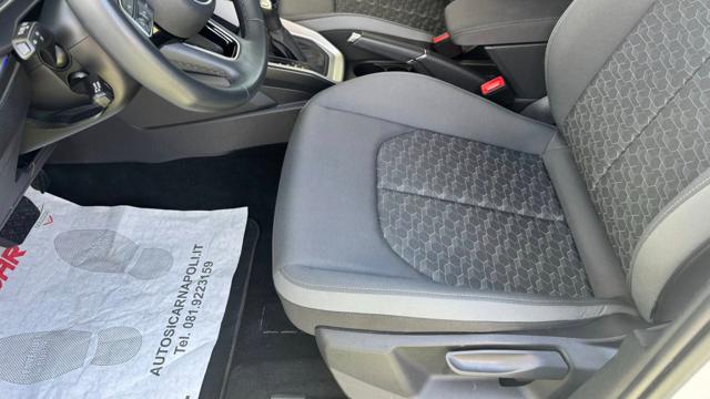 AUDI A1 usata, con Cruise Control