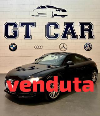 AUDI TT Coupé 2.0 TFSI