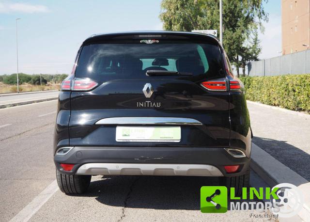 RENAULT Espace usata, con Cruise Control