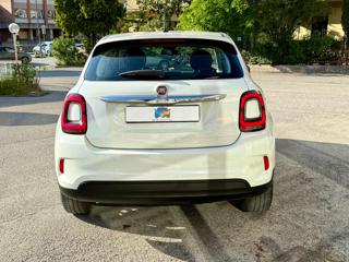 FIAT 500X usata, con Boardcomputer
