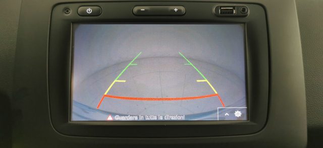 DACIA Duster usata 65