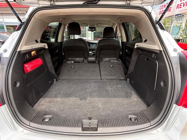 OPEL Mokka X usata, con Chiusura centralizzata telecomandata
