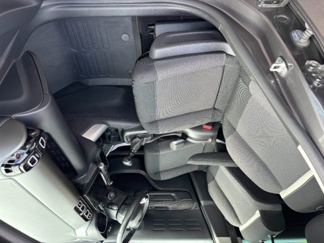 CITROEN C3 Aircross usata, con ESP