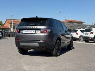LAND ROVER Discovery Sport usata, con Chiusura centralizzata