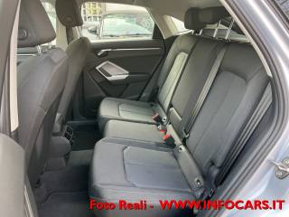 AUDI Q3 usata, con Antifurto