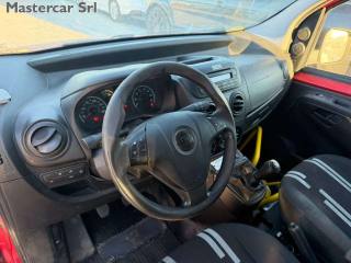 FIAT Fiorino usata, con Servosterzo