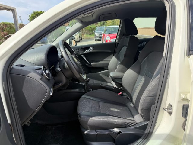 AUDI A1 usata, con Controllo trazione