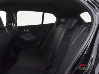 BMW 120 usata 9