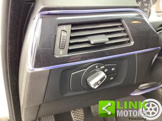 BMW 320 usata, con Fari Xenon