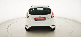FORD Fiesta usata, con Autoradio