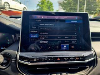 JEEP Compass usata, con USB