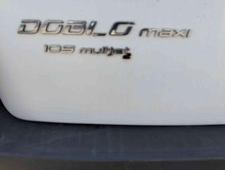 FIAT Doblo usata 5