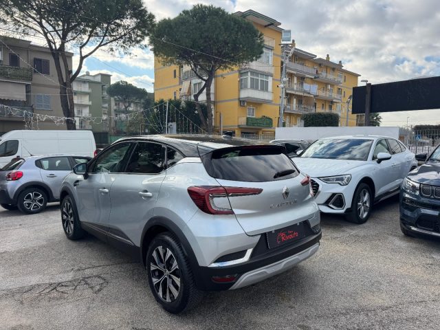 RENAULT Captur usata, con Antifurto