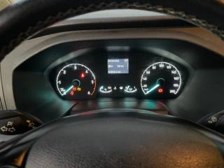 FORD Transit Custom usata, con Bracciolo