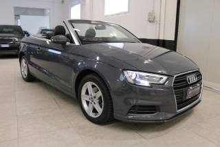 AUDI A3 usata 18