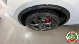 ALFA ROMEO Stelvio usata, con Climatizzatore